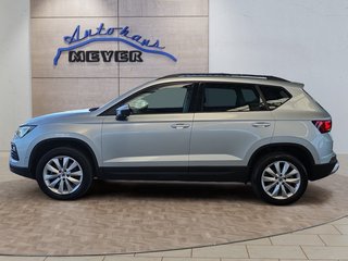 SEAT Ateca 2.0TDI DSG aAHK/LED/Navi/ACC/Parkas. - bilder 2