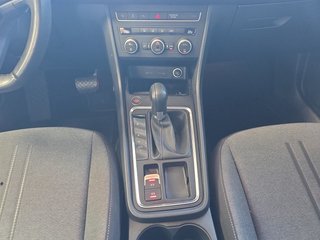 SEAT Ateca 2.0TDI DSG aAHK/LED/Navi/ACC/Parkas. - bilder 7