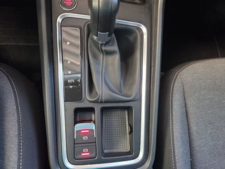 SEAT Ateca 2.0TDI DSG aAHK/LED/Navi/ACC/Parkas. - bilder 18