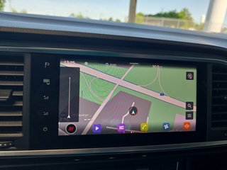 SEAT Ateca 2.0TDI DSG aAHK/LED/Navi/ACC/Parkas. - bilder 21