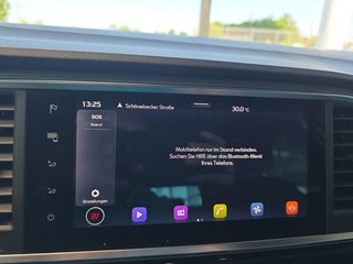 SEAT Ateca 2.0TDI DSG aAHK/LED/Navi/ACC/Parkas. - bilder 27