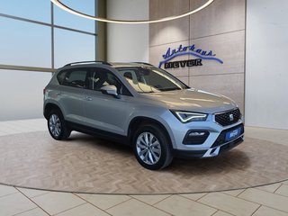 SEAT Ateca 2.0TDI DSG aAHK/LED/Navi/ACC/Parkas. - bilder 2