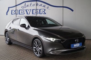 Mazda 3 Gebrauchtwagen Kaufen