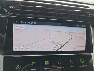 Peugeot 308 GT Hybrid 145 Matrix/18*Alu/Navi/Kamera  ** - foto 18