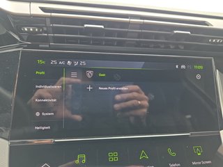 Peugeot 308 GT Hybrid 145 Matrix/18*Alu/Navi/Kamera  ** - foto 21