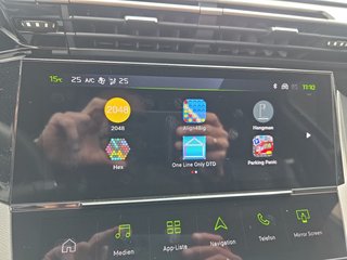 Peugeot 308 GT Hybrid 145 Matrix/18*Alu/Navi/Kamera  ** - foto 34
