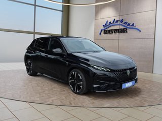 Peugeot 308 GT Hybrid 145 Matrix/18*Alu/Navi/Kamera  ** - foto 2