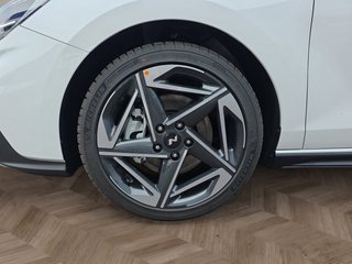 Hyundai i30 Kombi N-Line 1.5 T-GDI 7DCT Voll-LED/Navi/Winterp.  ** - foto 11