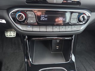 Hyundai i30 Kombi N-Line 1.5 T-GDI 7DCT Voll-LED/Navi/Winterp.  ** - foto 21