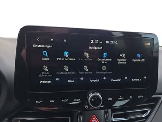 Hyundai i30 Kombi N-Line 1.5 T-GDI 7DCT Voll-LED/Navi/Winterp.  ** - foto 24