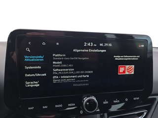 Hyundai i30 Kombi N-Line 1.5 T-GDI 7DCT Voll-LED/Navi/Winterp.  ** - foto 35