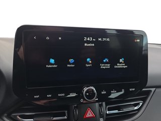 Hyundai i30 Kombi N-Line 1.5 T-GDI 7DCT Voll-LED/Navi/Winterp.  ** - foto 42