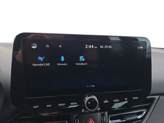 Hyundai i30 Kombi N-Line 1.5 T-GDI 7DCT Voll-LED/Navi/Winterp.  ** - foto 43