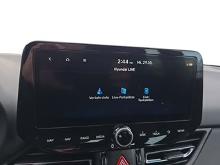 Hyundai i30 Kombi N-Line 1.5 T-GDI 7DCT Voll-LED/Navi/Winterp.  ** - foto 44