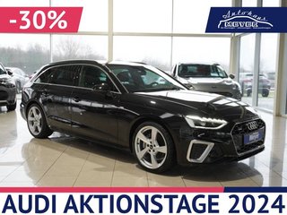 Audi A4 age.one-day registration Kaufen