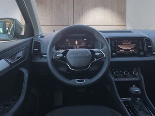 Skoda Karoq 2,0TDI DSG 4*J.Gar/aAHK/Kamera/Kessy/Winterp.  ** - foto 7
