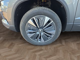 Skoda Karoq 2,0TDI DSG 4*J.Gar/aAHK/Kamera/Kessy/Winterp.  ** - foto 9
