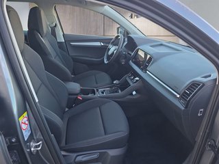 Skoda Karoq 2,0TDI DSG 4*J.Gar/aAHK/Kamera/Kessy/Winterp.  ** - foto 10