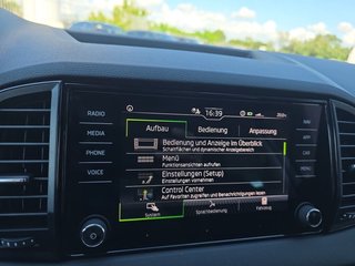Skoda Karoq 2,0TDI DSG 4*J.Gar/aAHK/Kamera/Kessy/Winterp.  ** - foto 40
