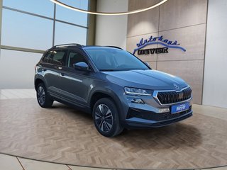Skoda Karoq 2,0TDI DSG 4*J.Gar/aAHK/Kamera/Kessy/Winterp.  ** - foto 2
