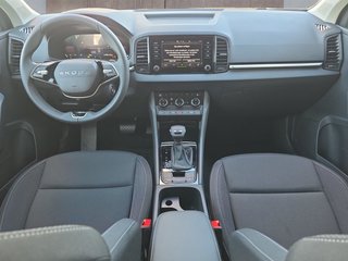 Skoda Karoq 2,0TDI DSG 4*J.Gar/aAHK/Kamera/Kessy/Winterp.  ** - foto 5