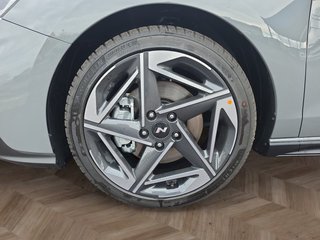 Hyundai i30 Kombi N-Line 1.5 T-GDI 7DCT Voll-LED/Navi/Winterp.  ** - bilder 11