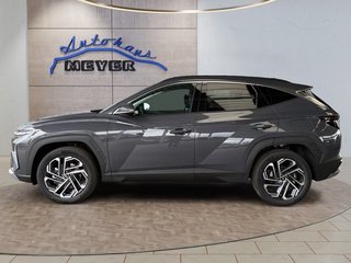 Hyundai TUCSON 1.6 T-GDI HEV 239PS 19*Alu/Matrix/ACC/Kamera/el.Klappe   ** - foto 2