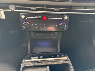 Hyundai TUCSON 1.6 T-GDI HEV 239PS 19*Alu/Matrix/ACC/Kamera/el.Klappe   ** - foto 7
