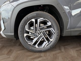 Hyundai TUCSON 1.6 T-GDI HEV 239PS 19*Alu/Matrix/ACC/Kamera/el.Klappe   ** - foto 10