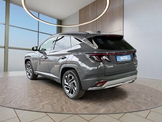 Hyundai TUCSON 1.6 T-GDI HEV 239PS 19*Alu/Matrix/ACC/Kamera/el.Klappe   ** - foto 3