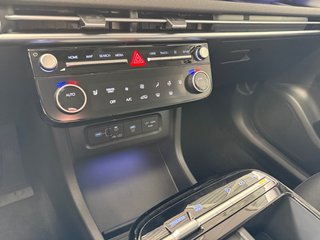Hyundai TUCSON 1.6 T-GDI HEV 239PS 19*Alu/Matrix/ACC/Kamera/el.Klappe   ** - foto 18