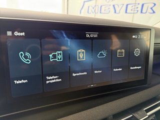 Hyundai TUCSON 1.6 T-GDI HEV 239PS 19*Alu/Matrix/ACC/Kamera/el.Klappe   ** - foto 22