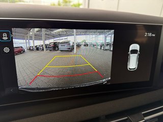 Hyundai TUCSON 1.6 T-GDI HEV 239PS 19*Alu/Matrix/ACC/Kamera/el.Klappe   ** - foto 29