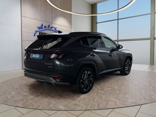 Hyundai TUCSON 1.6 T-GDI HEV 239PS 19*Alu/Matrix/ACC/Kamera/el.Klappe   ** - foto 5