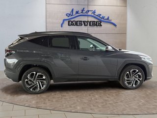 Hyundai TUCSON 1.6 T-GDI HEV 239PS 19*Alu/Matrix/ACC/Kamera/el.Klappe   ** - foto 2