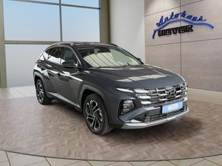 Hyundai TUCSON 1.6 T-GDI HEV 239PS 19*Alu/Matrix/ACC/Kamera/el.Klappe   ** - foto 3