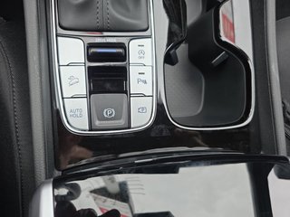 Hyundai TUCSON 1.6 T-GDI DCT Navi/Kamera/Keyless/Sitzhz.   ** - foto 16