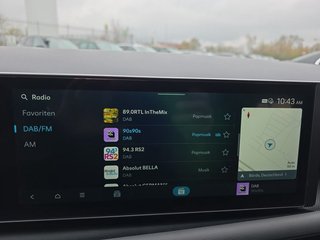 Hyundai TUCSON 1.6 T-GDI DCT Navi/Kamera/Keyless/Sitzhz.   ** - foto 22