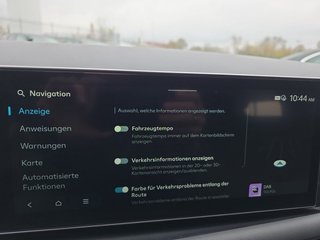 Hyundai TUCSON 1.6 T-GDI DCT Navi/Kamera/Keyless/Sitzhz.   ** - foto 30