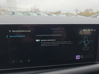 Hyundai TUCSON 1.6 T-GDI DCT Navi/Kamera/Keyless/Sitzhz.   ** - foto 32