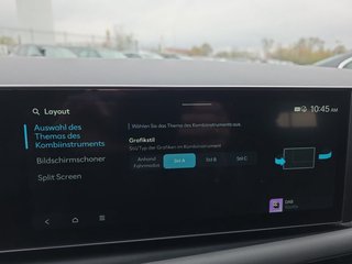 Hyundai TUCSON 1.6 T-GDI DCT Navi/Kamera/Keyless/Sitzhz.   ** - foto 33