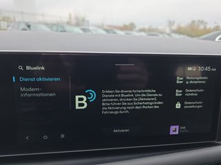 Hyundai TUCSON 1.6 T-GDI DCT Navi/Kamera/Keyless/Sitzhz.   ** - foto 37