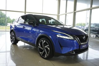 Nissan Qashqai age.one-day registration Kaufen