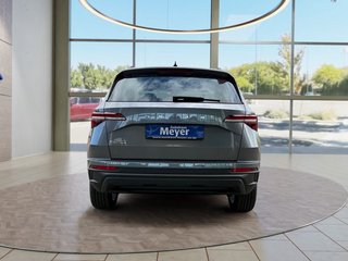 Skoda Karoq 1,5TSI DSG aAHK/Navi/Kamera/LED/ACC/Winterp.   ** - foto 4