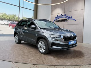 Skoda Karoq 1,5TSI DSG aAHK/Navi/Kamera/LED/ACC/Winterp.   ** - foto 3