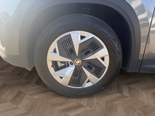 Skoda Kodiaq 2,0TDI DSG 7-Sitzer/Navi/Kamera/ACC  ** - foto 9
