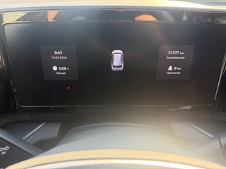 Skoda Kodiaq 2,0TDI DSG 7-Sitzer/Navi/Kamera/ACC  ** - foto 12