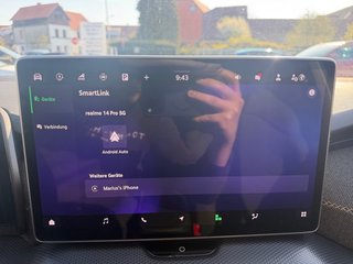 Skoda Kodiaq 2,0TDI DSG 7-Sitzer/Navi/Kamera/ACC  ** - foto 15