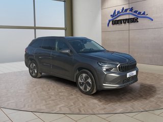 Skoda Kodiaq 2,0TDI DSG 7-Sitzer/Navi/Kamera/ACC  ** - foto 2