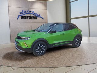 Opel Mokka Gebrauchtwagen Kaufen
